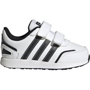 Adidas Vs Switch 3 Cf Running Shoes Wit EU 20 Jongen