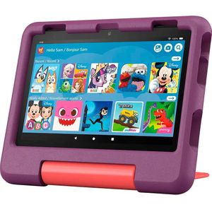 Amazon Fire Hd 8 Kids 32gb (2024) Tablet