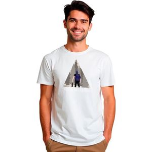 Kruskis Lost T-shirt Met Korte Mouwen