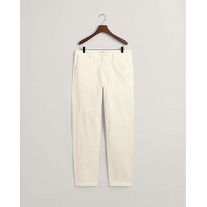 Gant Sunfaded Regular Fit Chino Pants Beige 31 / 32 Man