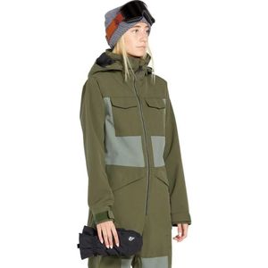 Volcom Shiloh Racepak