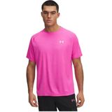 Under Armour Tech Textured T-shirt Met Korte Mouwen