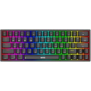 Marvo Shogo 63w Draadloos Mechanisch Gamingtoetsenbord