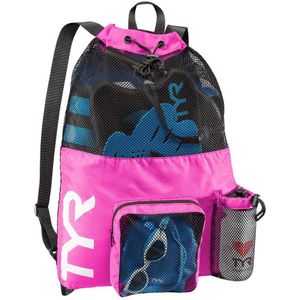 Tyr Groot Gaas Mummy 25l