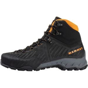 Mammut Alnasca Pro Ii Mid Goretex Bergschoenen