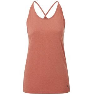 Montane Trad Sleeveless T-shirt Roze XS Vrouw
