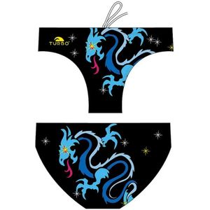Turbo Dragon Zwemslip