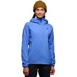 Black Diamond - Alpine Start Insulated - Jas - Blauw - Vrouw