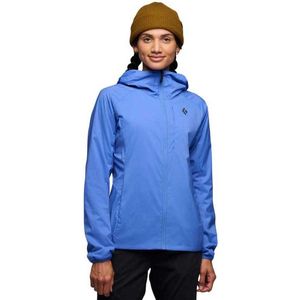 Black Diamond - Alpine Start Insulated - Jas - Blauw - Vrouw