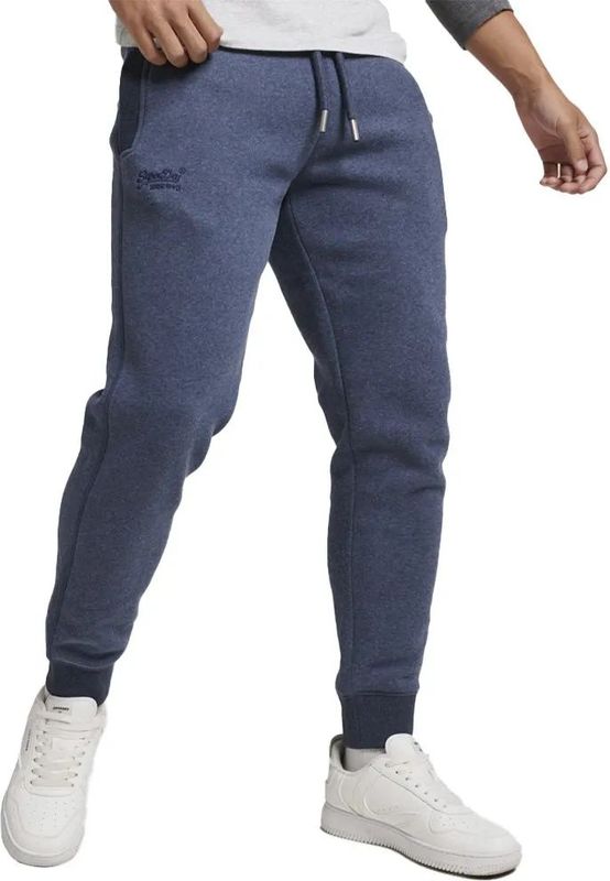 Superdry - Vintage Logo - Joggingbroek - Biologisch Katoen