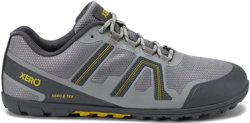 Xero Shoes - Mesa Trail WP - Trailschoenen - Waterdicht - Lichtgewicht