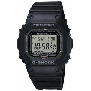 G-Shock GW-5000U-1ER The Origin Heren Horloge