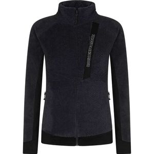 Rock Experience Blizzard Fleece Met Volledige Rits