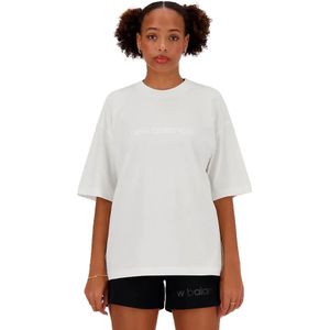 New Balance Hyper Density Oversized T-shirt