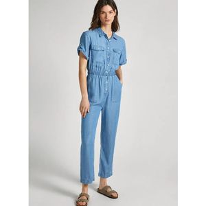 Pepe Jeans - Elvira - Jumpsuit