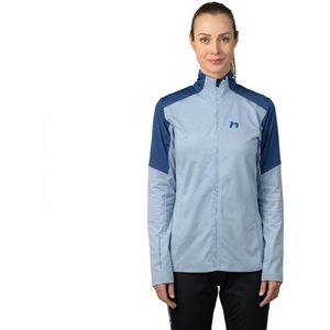 Hannah Nemea Fleece Met Volledige Rits