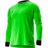 T1tan - Goalkeeper T-shirt - Groen - Met Lange Mouwen