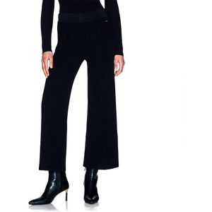 Armani Exchange - XW001314_AF10352 - Hoge Taille Broek