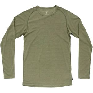 Devold Of Norway - Lauparen - Basislaag - Lange Mouwen - Merino 190