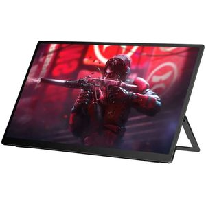 Uperfect - Usteam E6 Pro - Draagbare Monitor - 18.5 Inch - Full HD - IPS - 120Hz