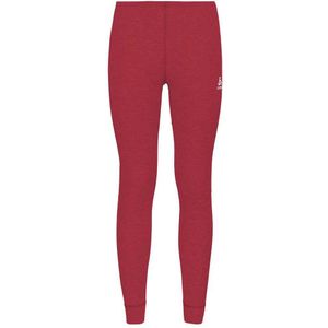 Odlo Active Warm Eco Tight Rood 24 Months
