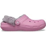 Crocs - Classic Fleece Lined - Klompen - Hydrangea