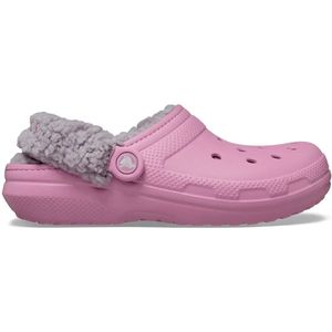 Crocs - Classic Fleece Lined - Klompen - Hydrangea