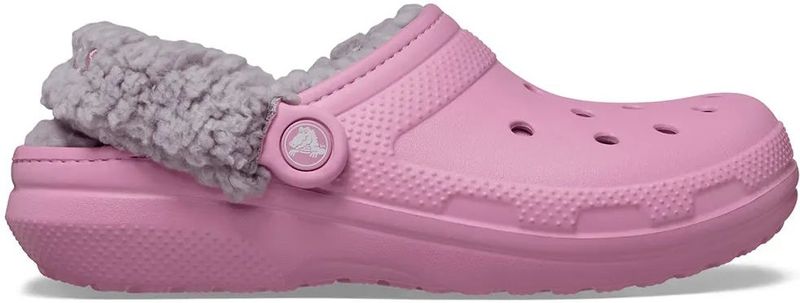 Crocs - Classic Fleece Lined - Klompen - Hydrangea