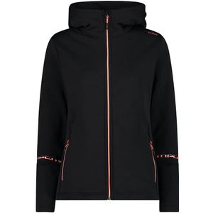 CMP - Fix Hood 32E4076 - Fleece - Met Kap