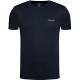 Armani Exchange Basic T-shirt Met Korte Mouwen