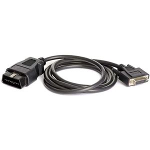 Touratech Obd-ii Adapter Duonix Bikescan-20100 Diagnosetool