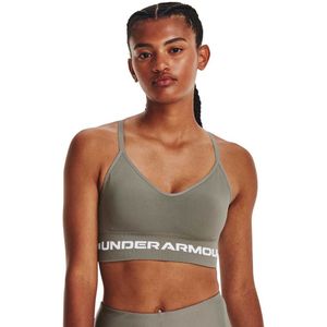 Under Armour Seamless Sporttop Lage Ondersteuning