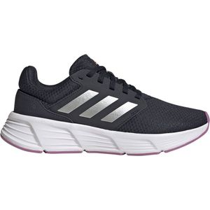 Adidas Galaxy 6 Running Shoes Zwart EU 38 Vrouw