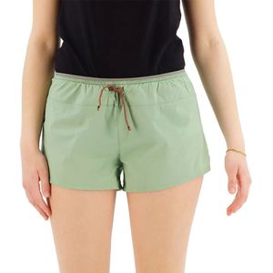 Black Diamond - Distance - Korte Broek - Groen - 2.5 inch