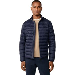 Hackett - Ultra Moto - Jas - Man - 2XL - Licht Polyester - Gewatteerd