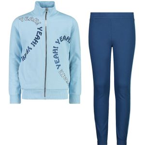 Cmp 33d7465 Tracksuit Blauw 5 Years