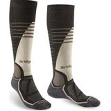 Bridgedale - Midweight - Lange Sokken - Performance - Volledige Demping