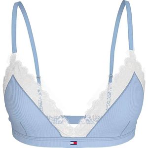 Tommy Hilfiger Uw0uw05735 Unlined Triangle Bh