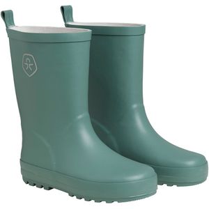 Color Kids Wellies Boots Groen EU 24