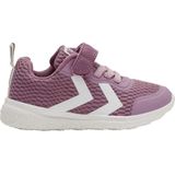 Hummel - Actus Recycled - Sneakers - Lichtgewicht - Gerecycled Mesh