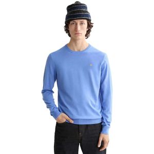 Scotch & Soda Regular Fit Ecovero Blend Trui