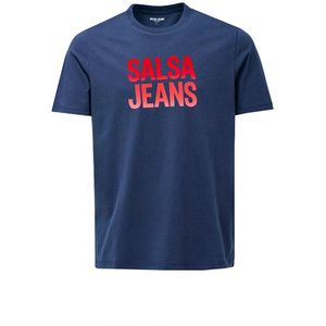 Salsa Jeans 21009528 T-shirt