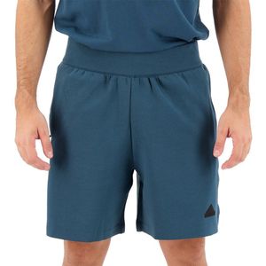 Adidas Z.n.e. Premium Shorts Blauw S / Regular Man