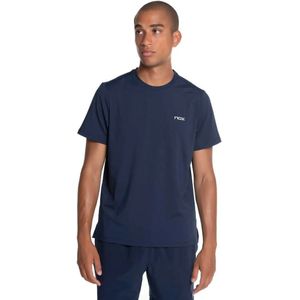 Nox Team T-shirt Met Korte Mouwen
