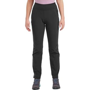 Montane - Tucana Lite - Stretchbroek - Zwart - Vrouw