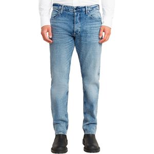 G-star Triple A Regular Straight Spijkerbroek