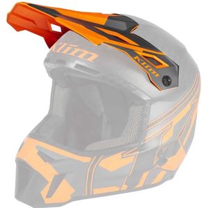 Klim F3 Carbon Pro Vizier