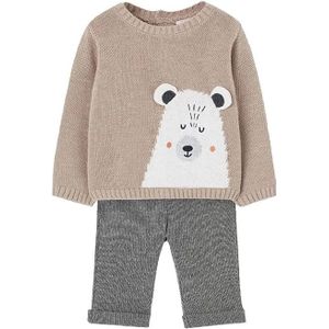 Boboli Knit Set
