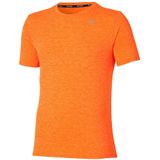 Mizuno Core Impulse T-shirt Met Korte Mouwen