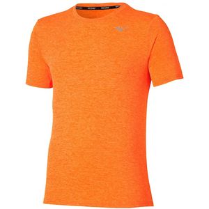 Mizuno Core Impulse T-shirt Met Korte Mouwen